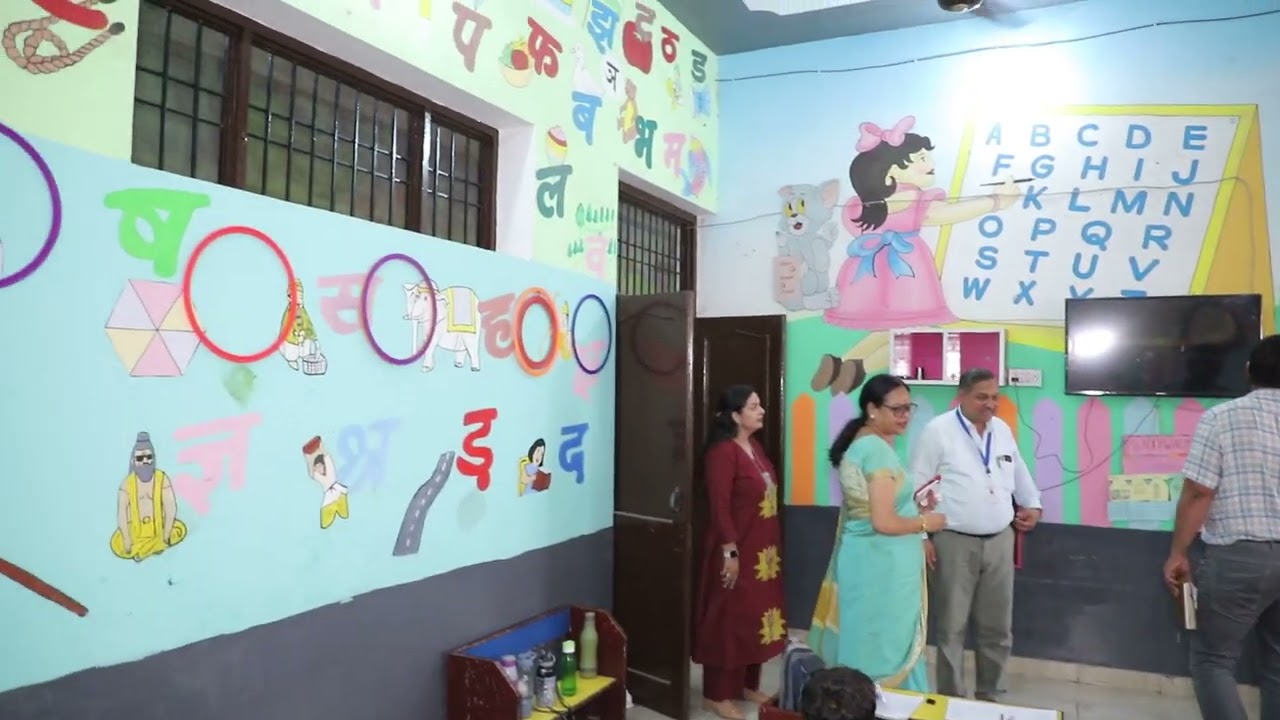 MODEL K. M. SR. SEC. SCHOOL DANGRA TOHANA