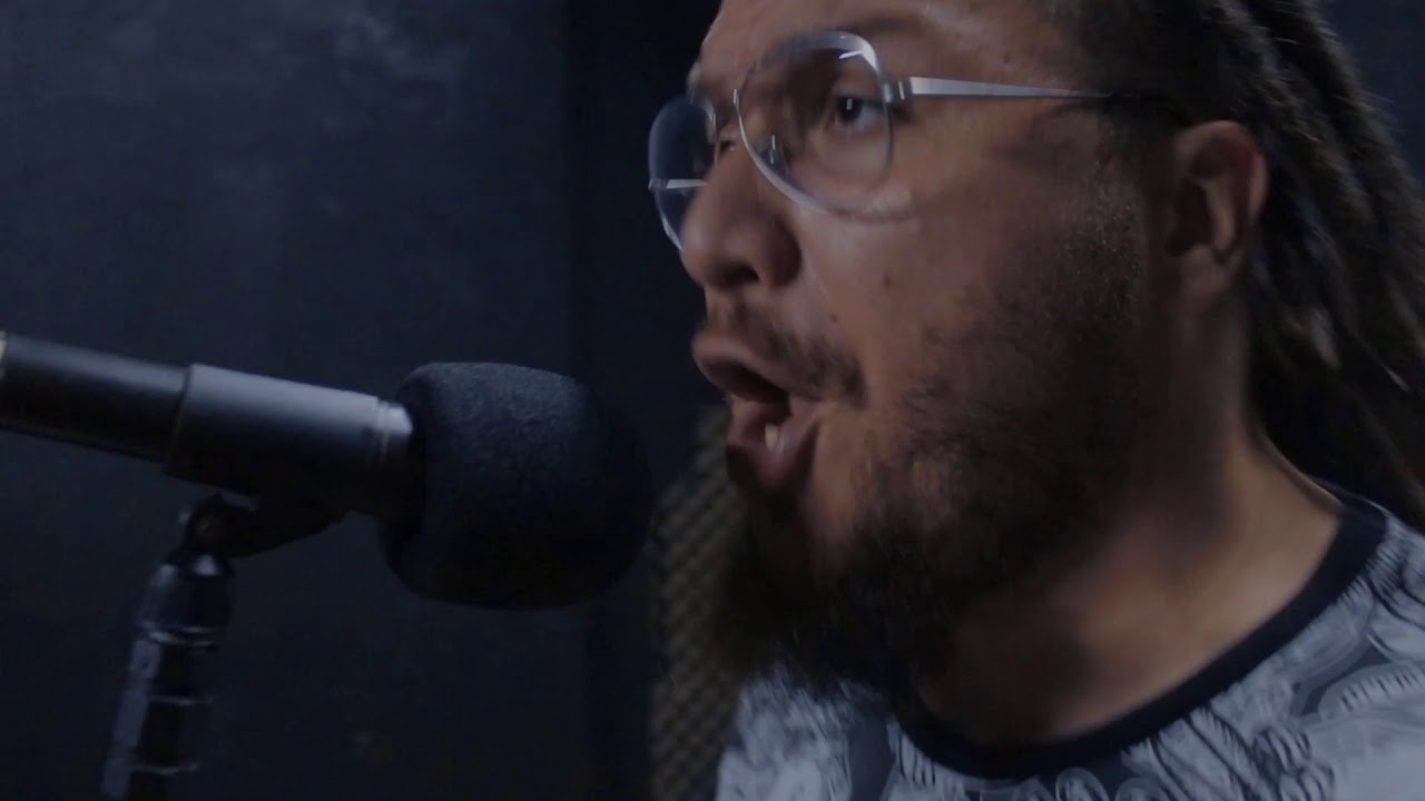 Noizzy - Negativity (Quebrando as paredes do estúdio) Ao vivo