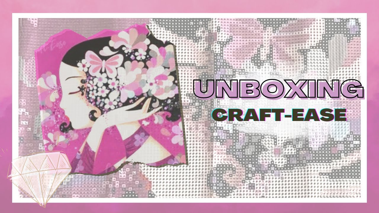 Unboxing: 