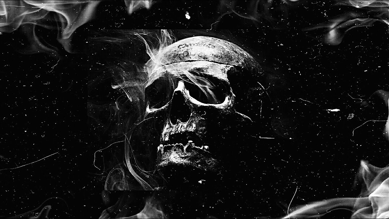 [FREE] Ghostemane X Killstation Type Beat 