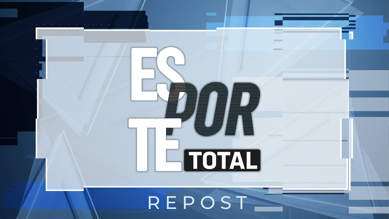 [REPOST] Cronologia de Vinhetas do Esporte Total (1983 - 2022)