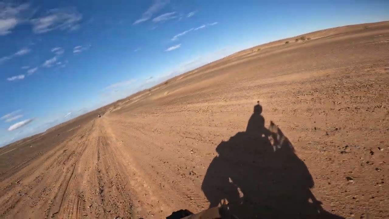 Tafraout Sidi Ali à Oued Mird Tagounit 13