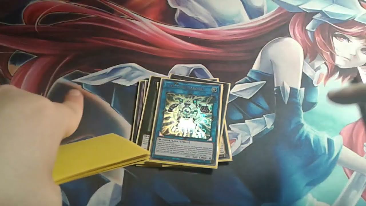 Yugioh Traditional Ban List August 2019 ABC Forbidden Deck