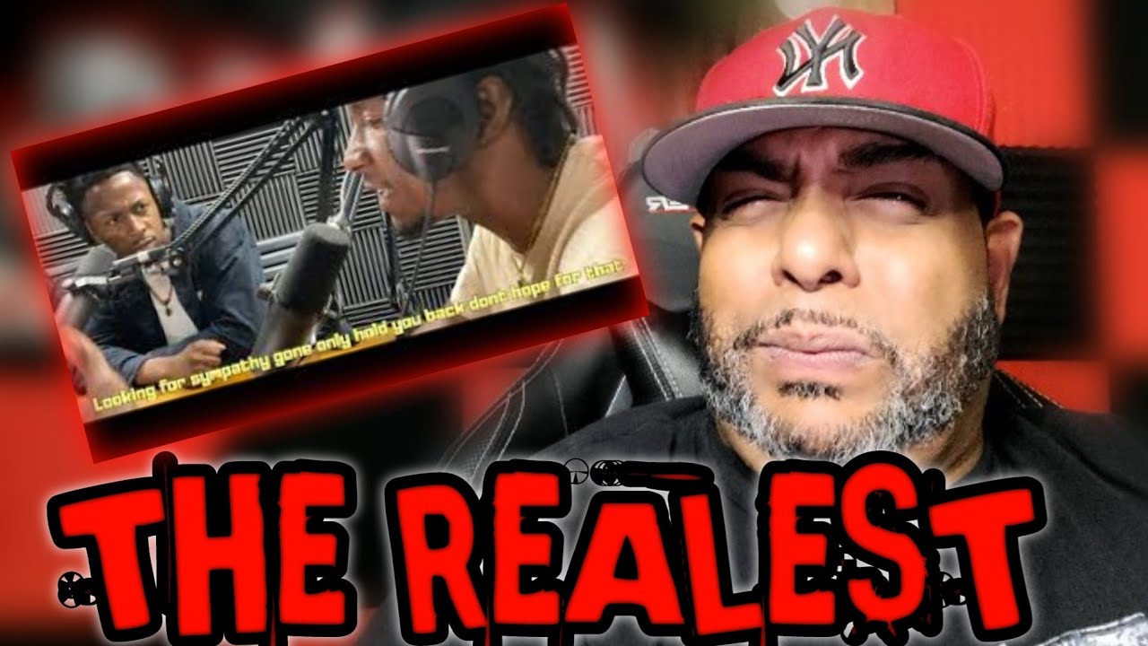 COAST CONTRA - THE REALEST FREESTYLE - REACTION!!!!!!!! OMG