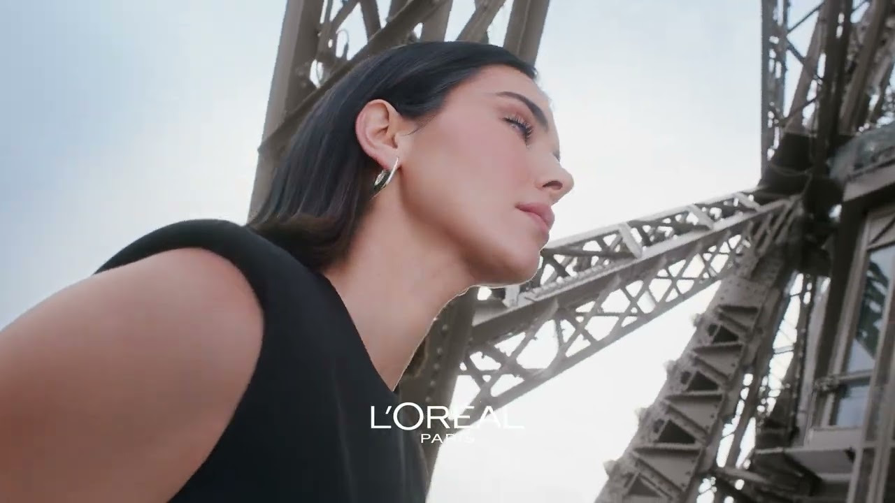 Telescopic Extensionist Mascara | L'Oréal Paris® Australia & NZ