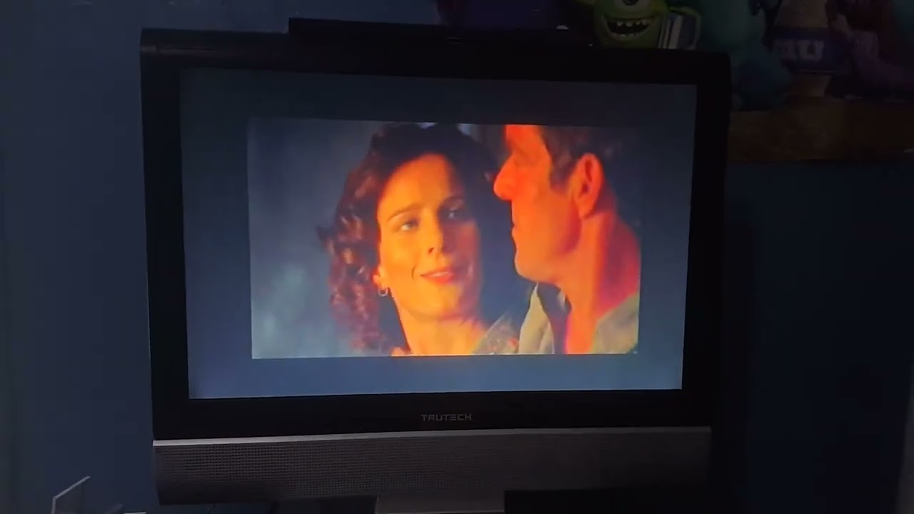 The Rookie 2002 Trailer