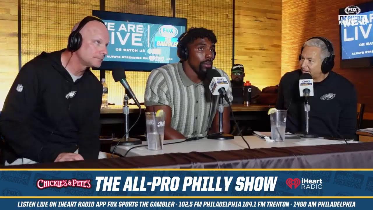 All Pro Philly Show