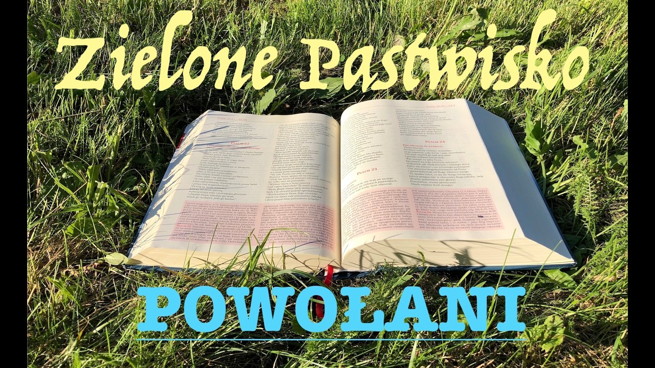 Zielone Pastwisko 14.06.2026 &bdquo;POWOŁANI