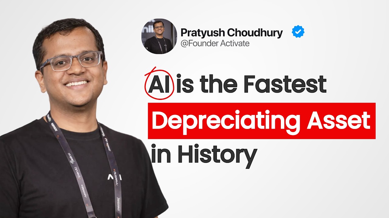 OpenAI × Polaris | Ft. Pratyush Choudhary of Activate