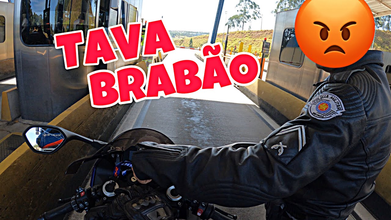 POLÍCIA TOMOU A MINHA CHAVE E QUERIA LEVAR PRO PÁTIO A S1000 RR 😭😭