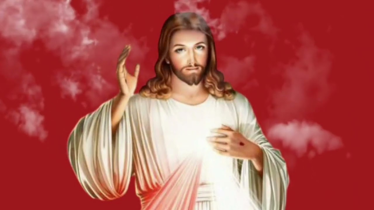 LA CORONILLA DE LA DIVINA MISERICORDIA  Martes 17 de Marzo de 2026