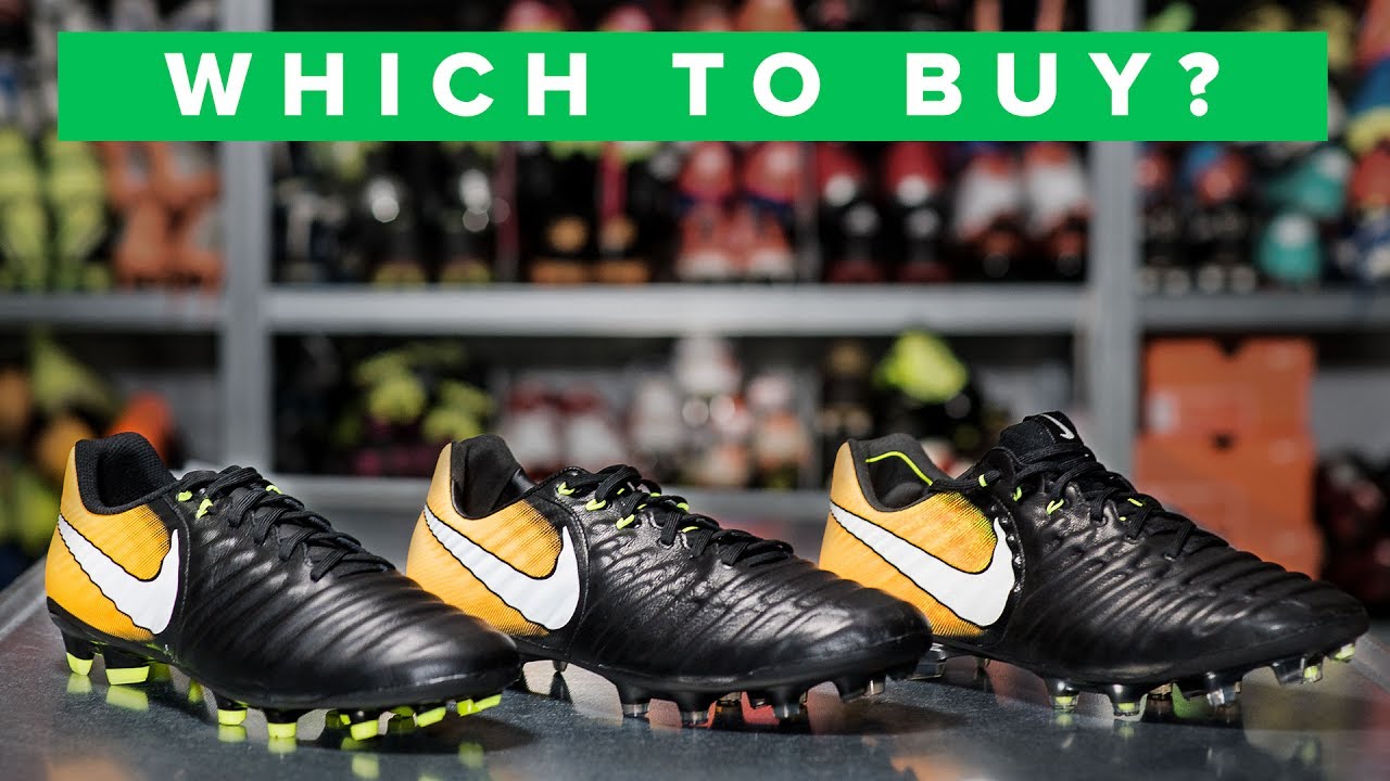 CHEAP vs EXPENSIVE Nike Tiempo Legend 7 explained - which to buy?