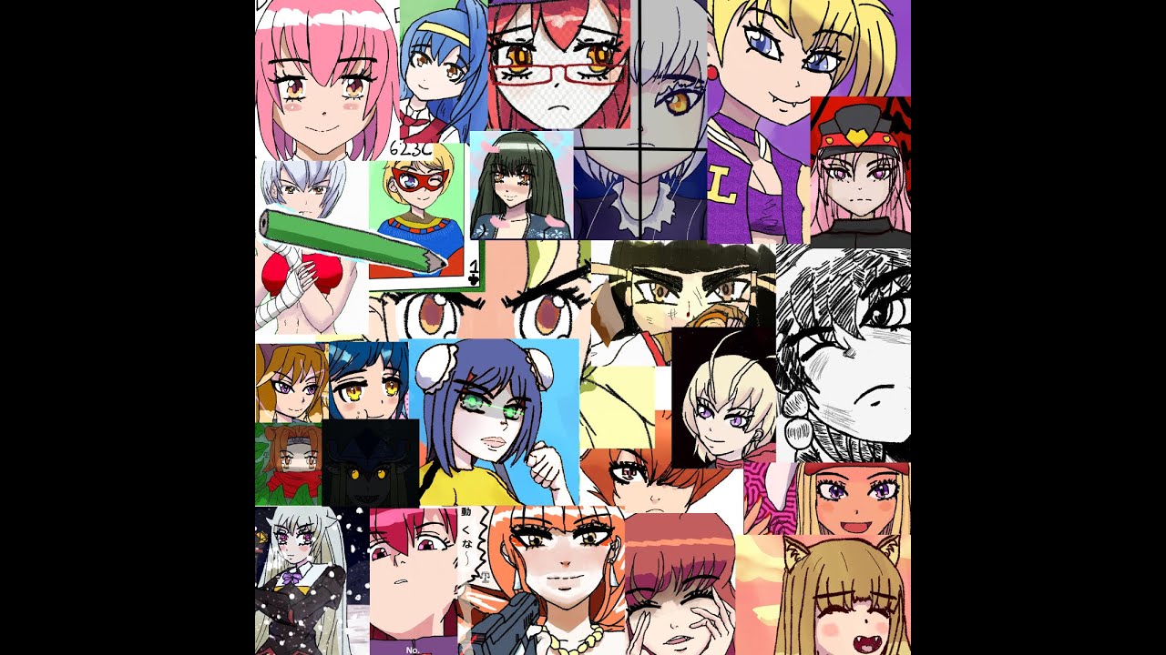 Arcana Heart 3 XTEND All Character Combos (500+ Hours edition)