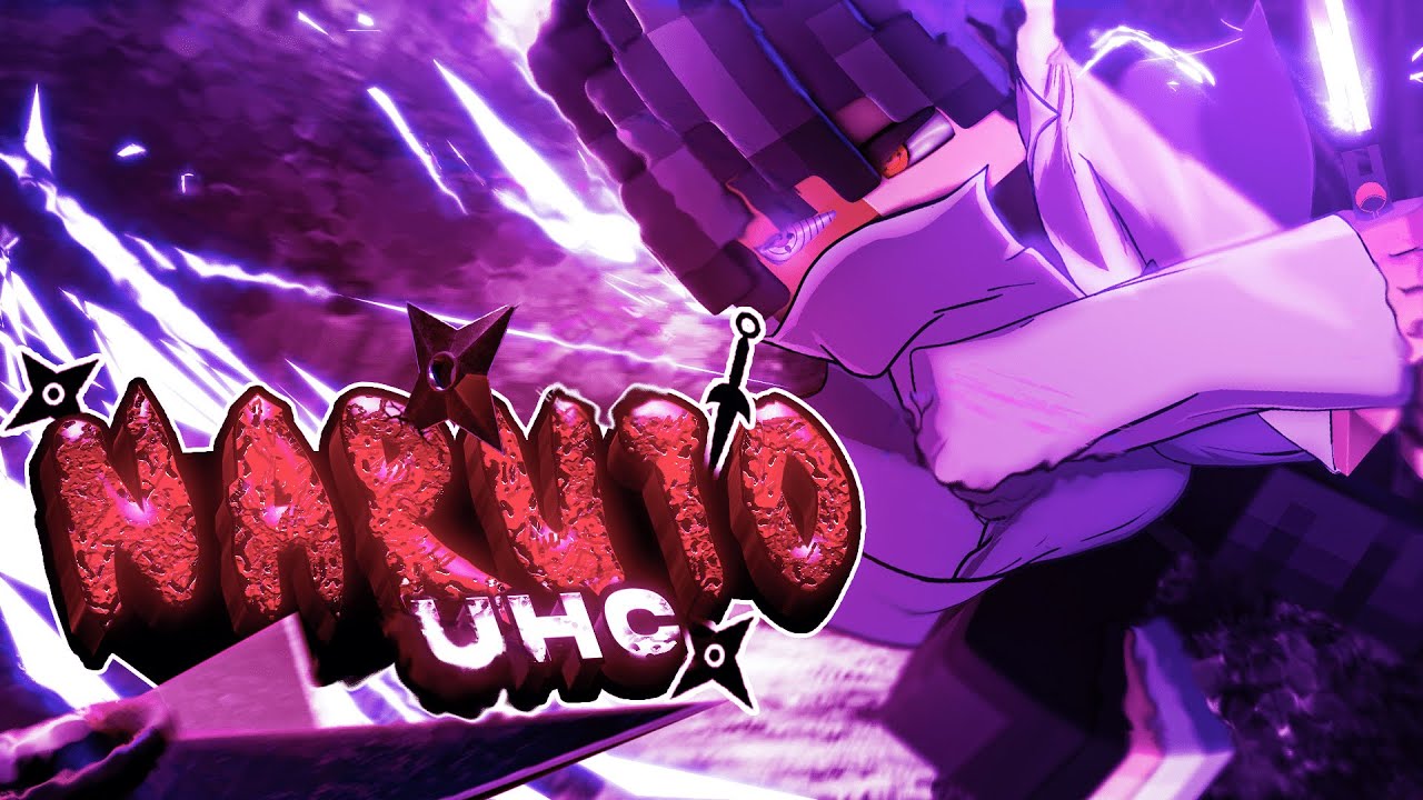 SASUKE L'INVINCIBLE (Naruto UHC)