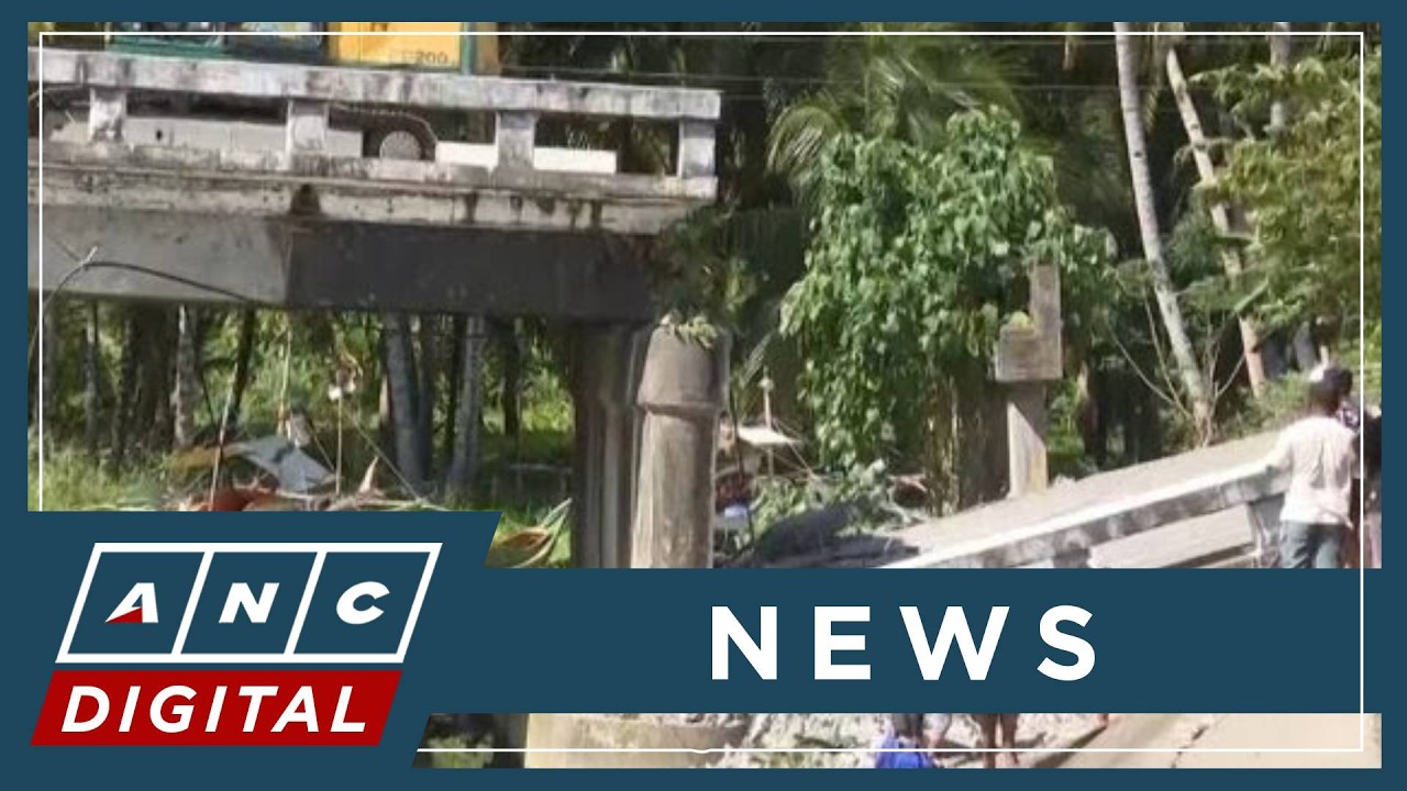 Headstart: Sarangani PIO Joana Lapore on state of calamity amid quake's devastating impact | ANC