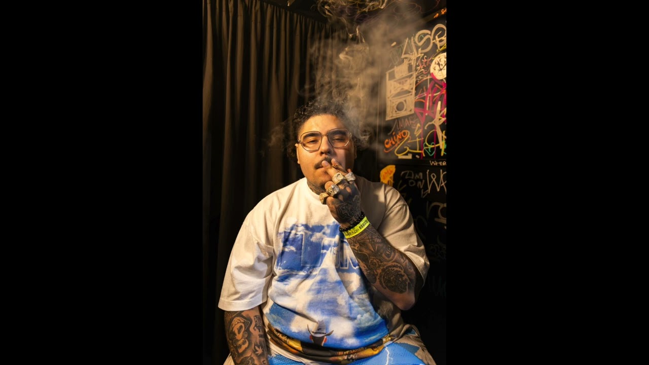 The Mexican OT - 1982 Acapella ft Curren$y LE$ (90 bpm)