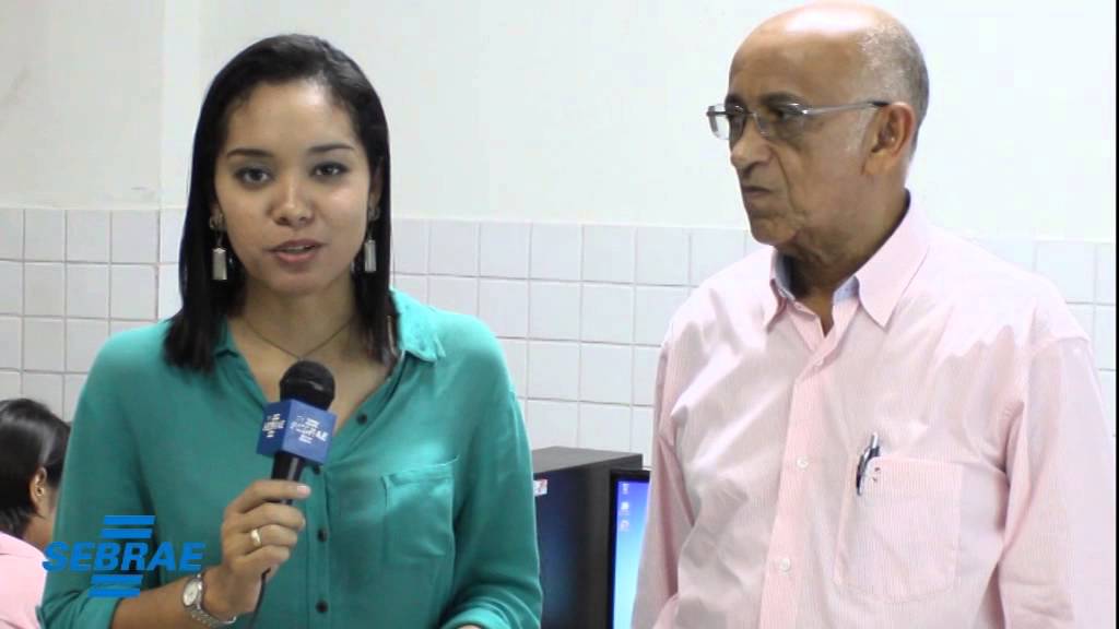 TV Sebrae MA - Caderno NOSSO