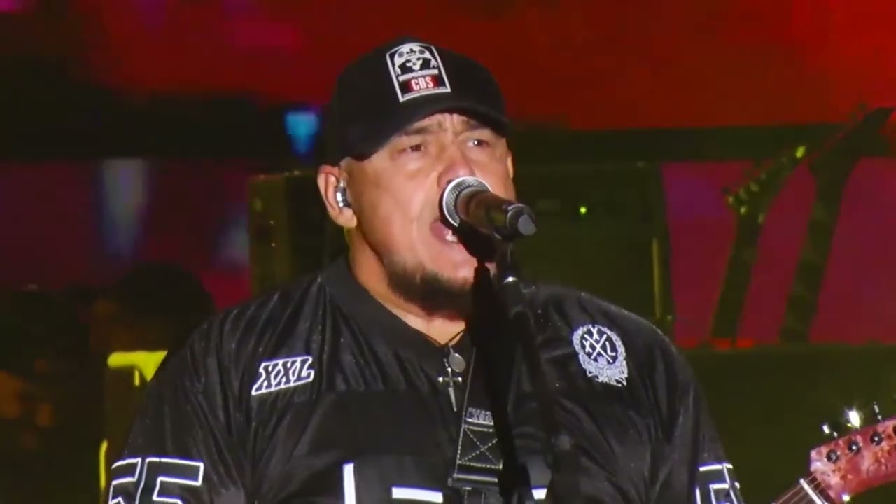 Porão do Rock 2025 - Shows