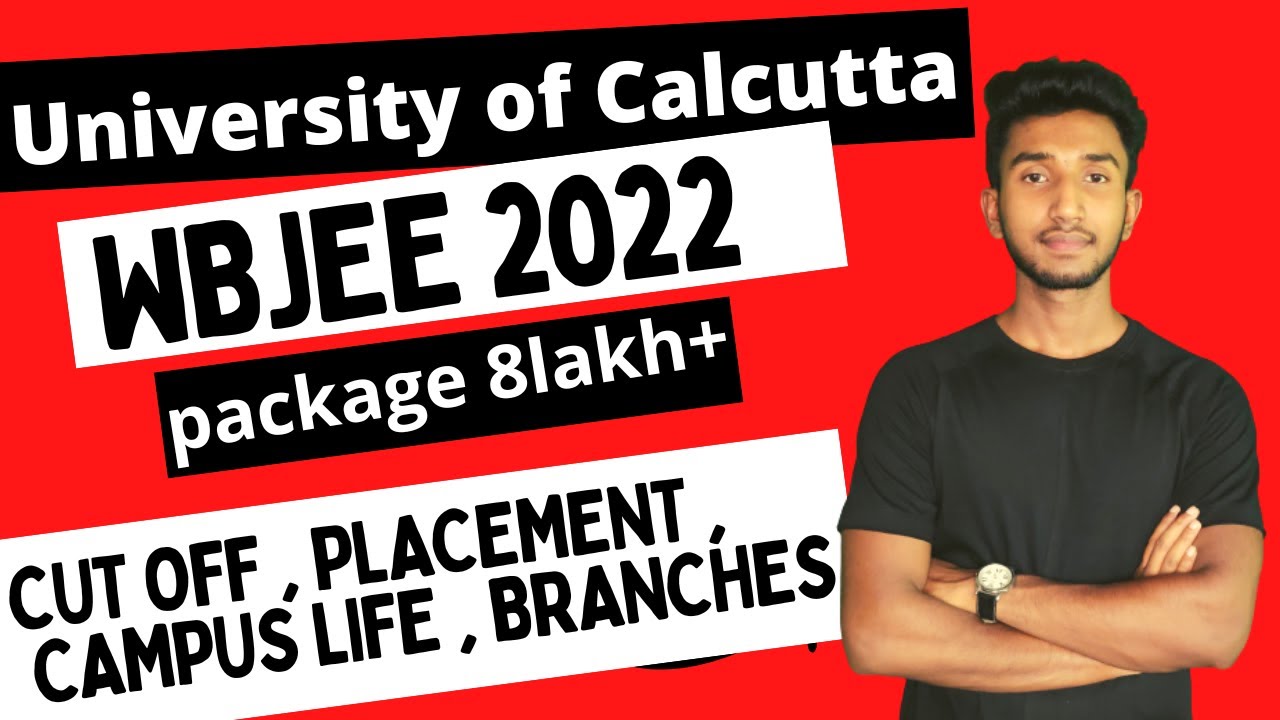 University of Calcutta Review in Bengali 2022 | WBJEE 2022 Colleges | CU Review 2022 | Let's Improve