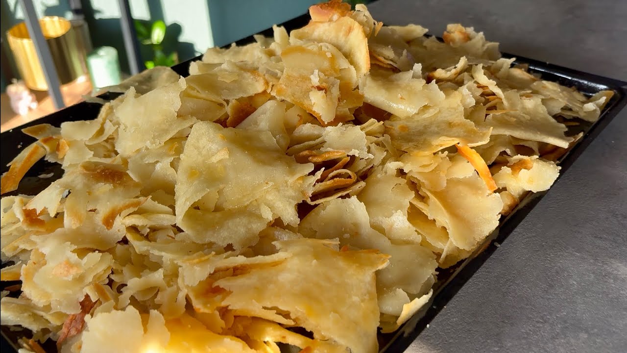 VEKOVIMA STAR MAKEDONSKI RECEPT ZA TOPENCA❤️ODRASLI SU MNOGI UZ OVO ČUDO OD VODE I BRAŠNA