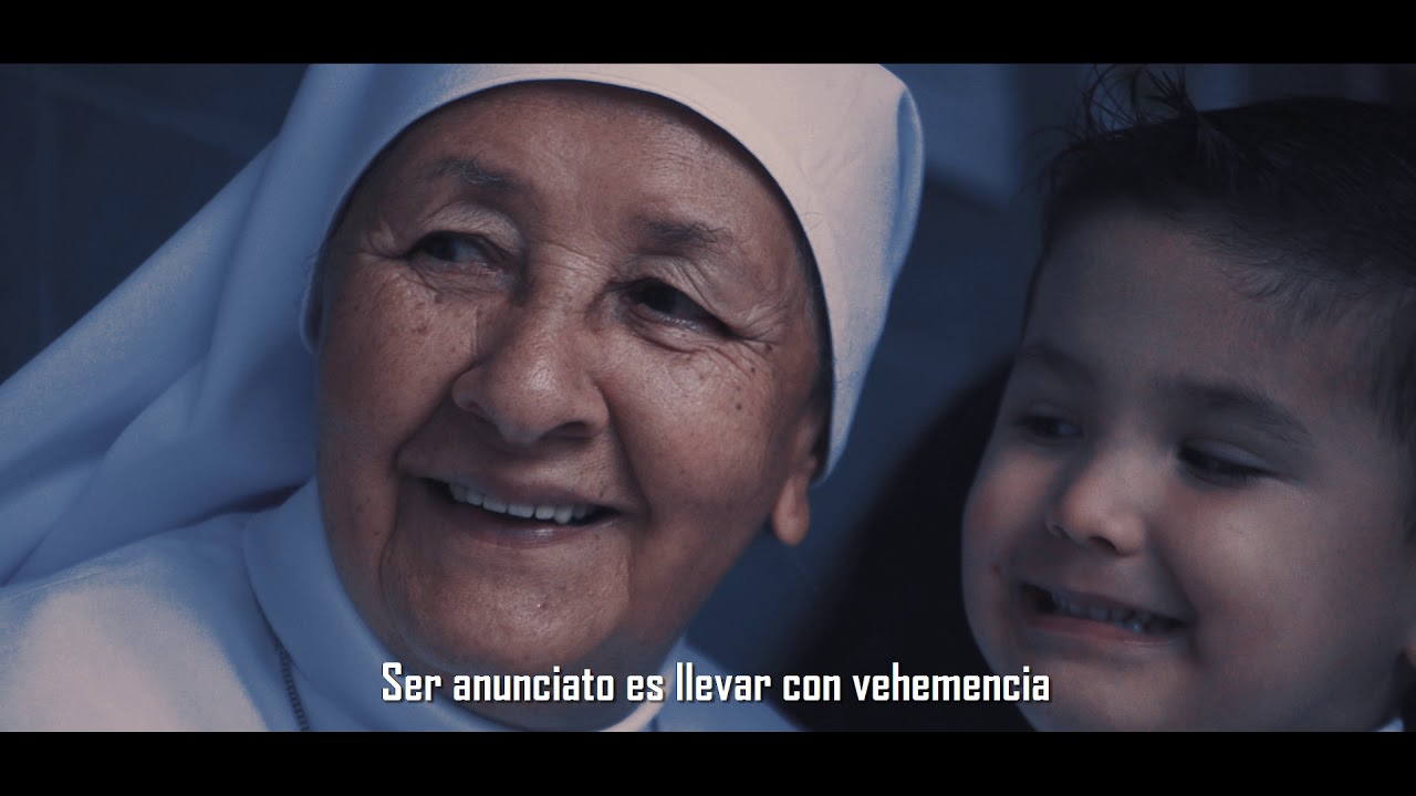 VIDEO HIMNO COLEGIO LA ANUNCIACIÓN 3