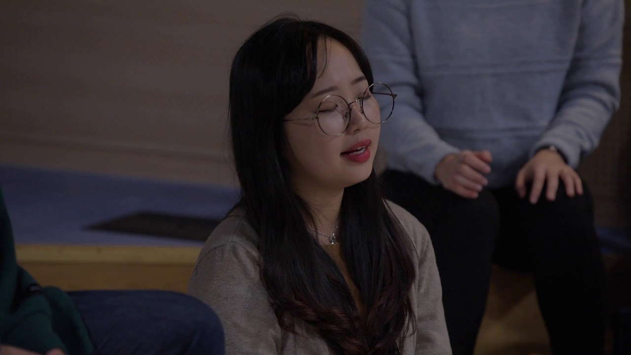 온 땅의 주인 (Who am I) By Shelters