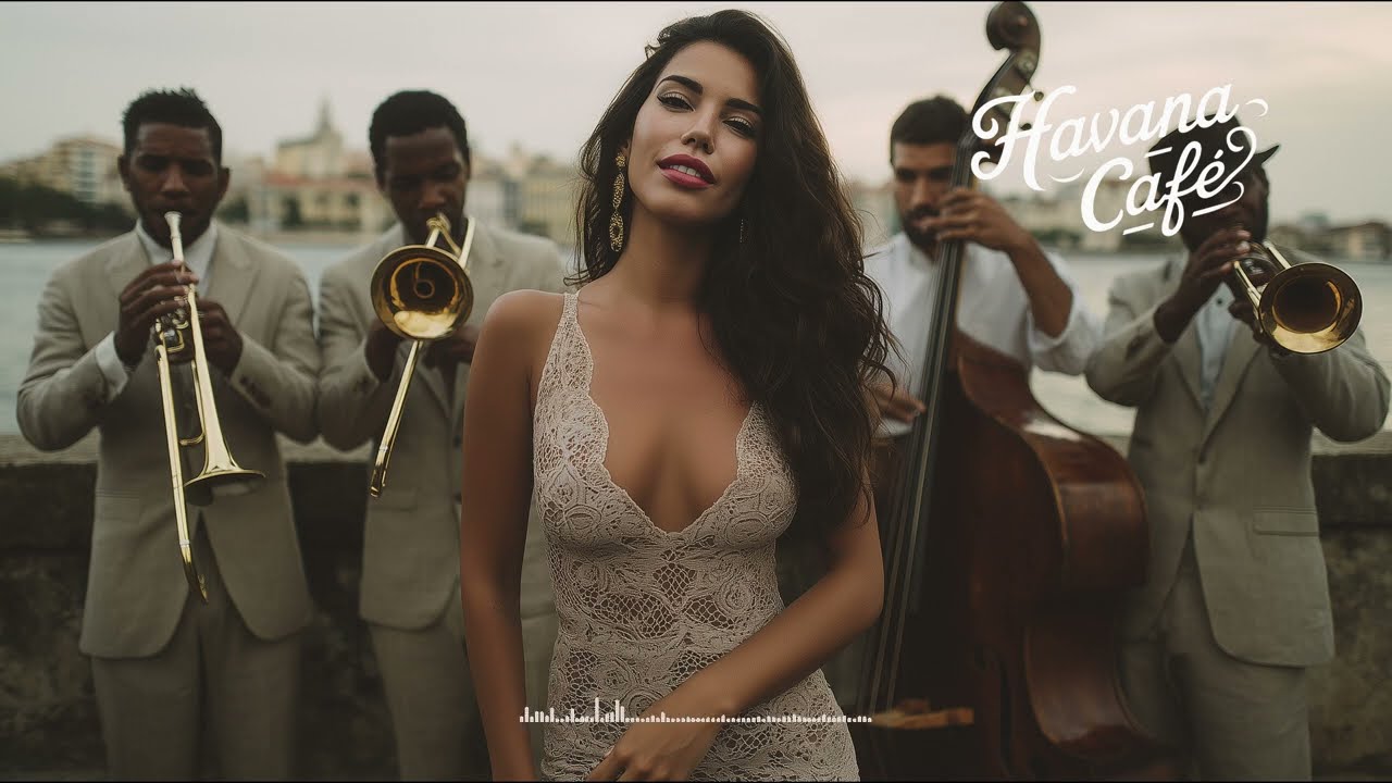 Ritmo del Alma Cubana  ❤️ Classic Cuban Love Songs & Sentimental Boleros ~ Son Cubano Playlist