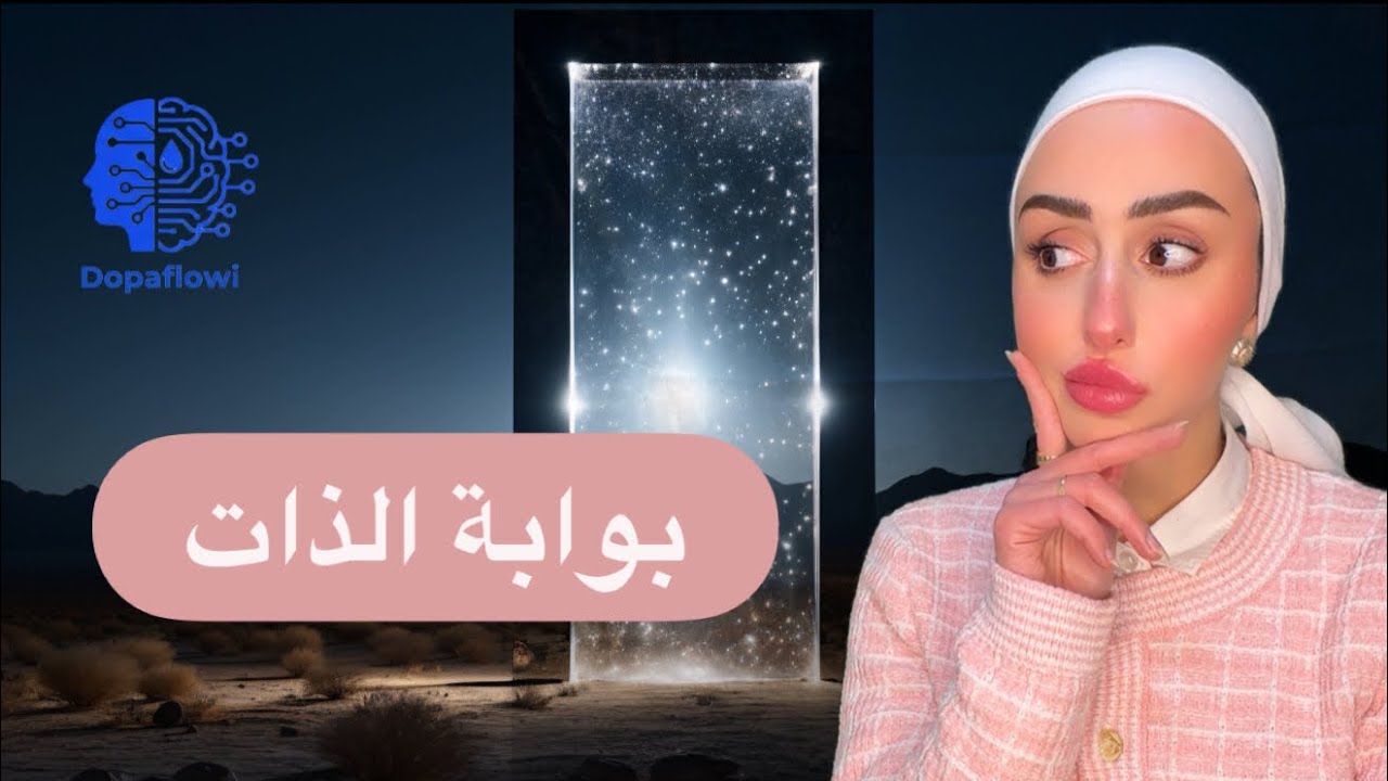   بوابة الذات | دوبافلوي