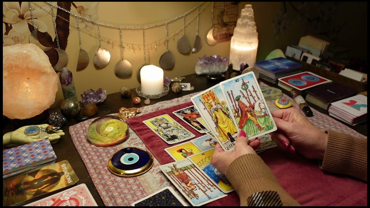 CANCER: Your Dreams Are Coming True! / Past Person Restarted A Toxic Loop.  LOVE TAROT