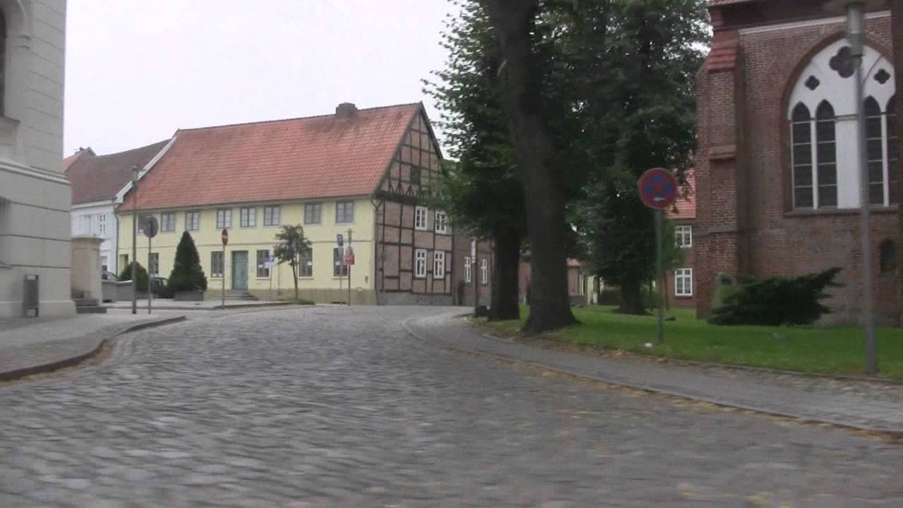 Wittenburg 2011 LT