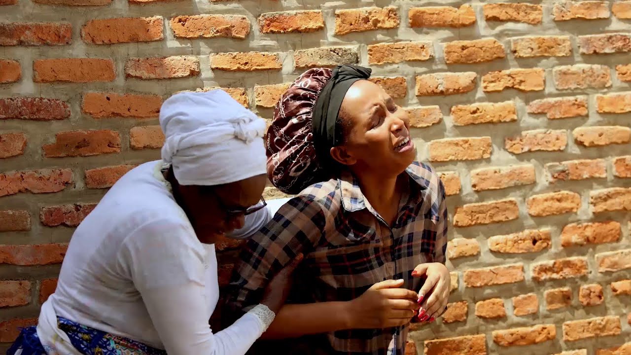 INKOMOKO // Episode 6 // Umugore Utotezwa 😭😭😭