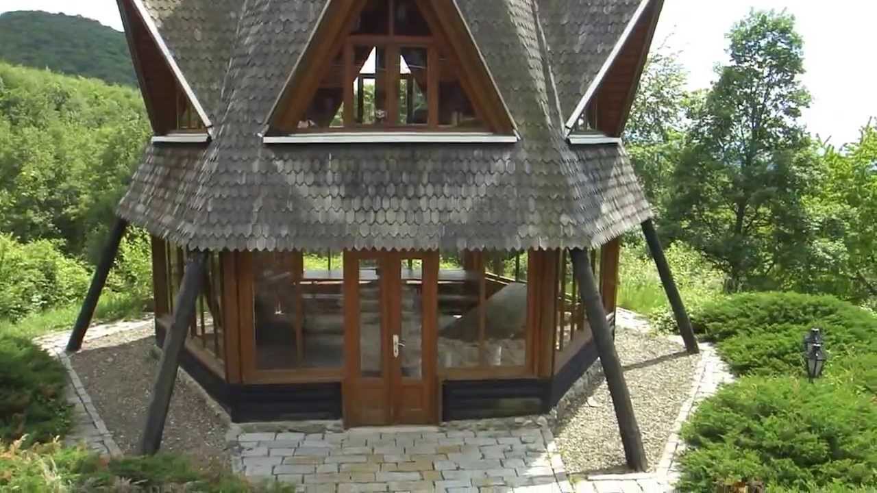 Cabana lui Ceausescu la Dealul Negru, Muntii Calimani, BN 2*