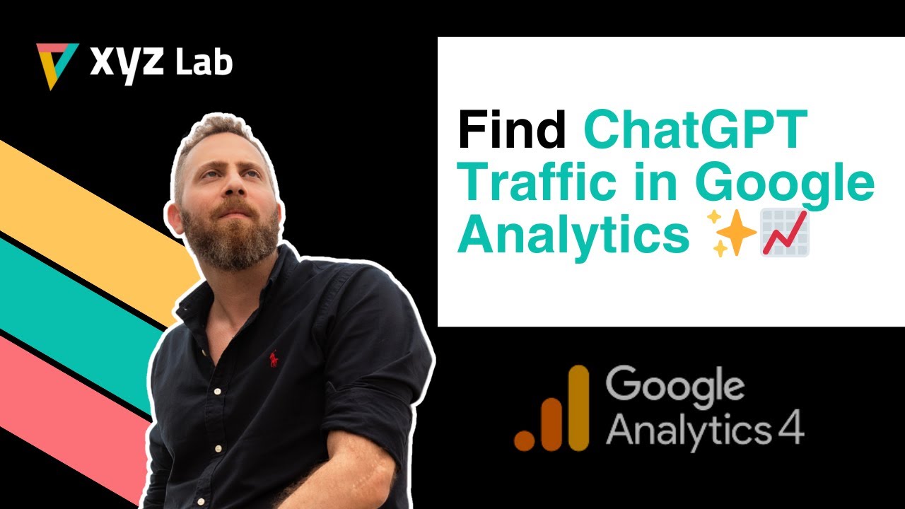 Find ChatGPT Traffic in Google Analytics