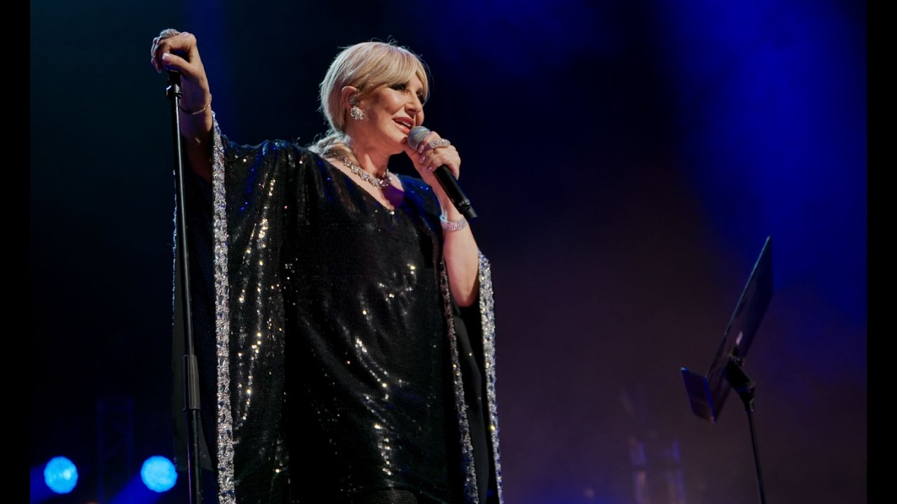 Гугуш – Сделано из огня. 2024. Официальный трейлер.