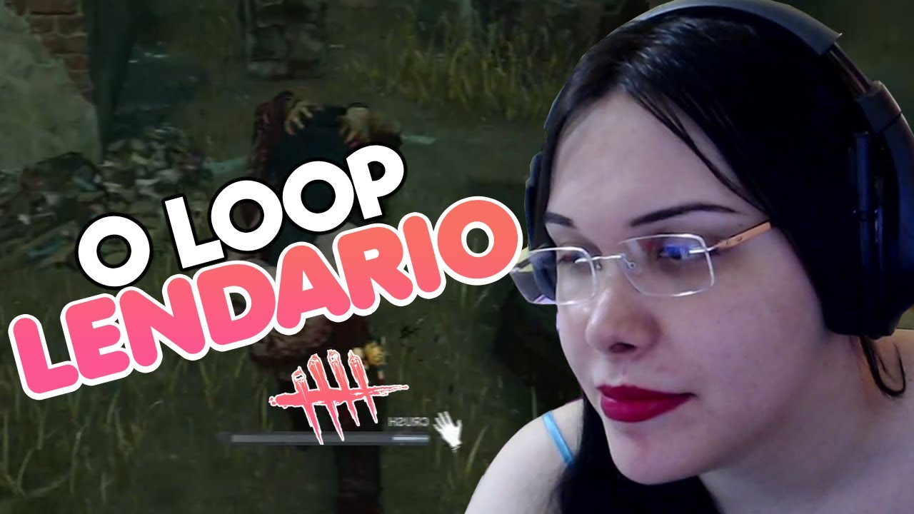 E ASSIM GIRA O CARROSSEL (feat. Demi e Nicky Mitrava) | DEAD BY DAYLIGHT