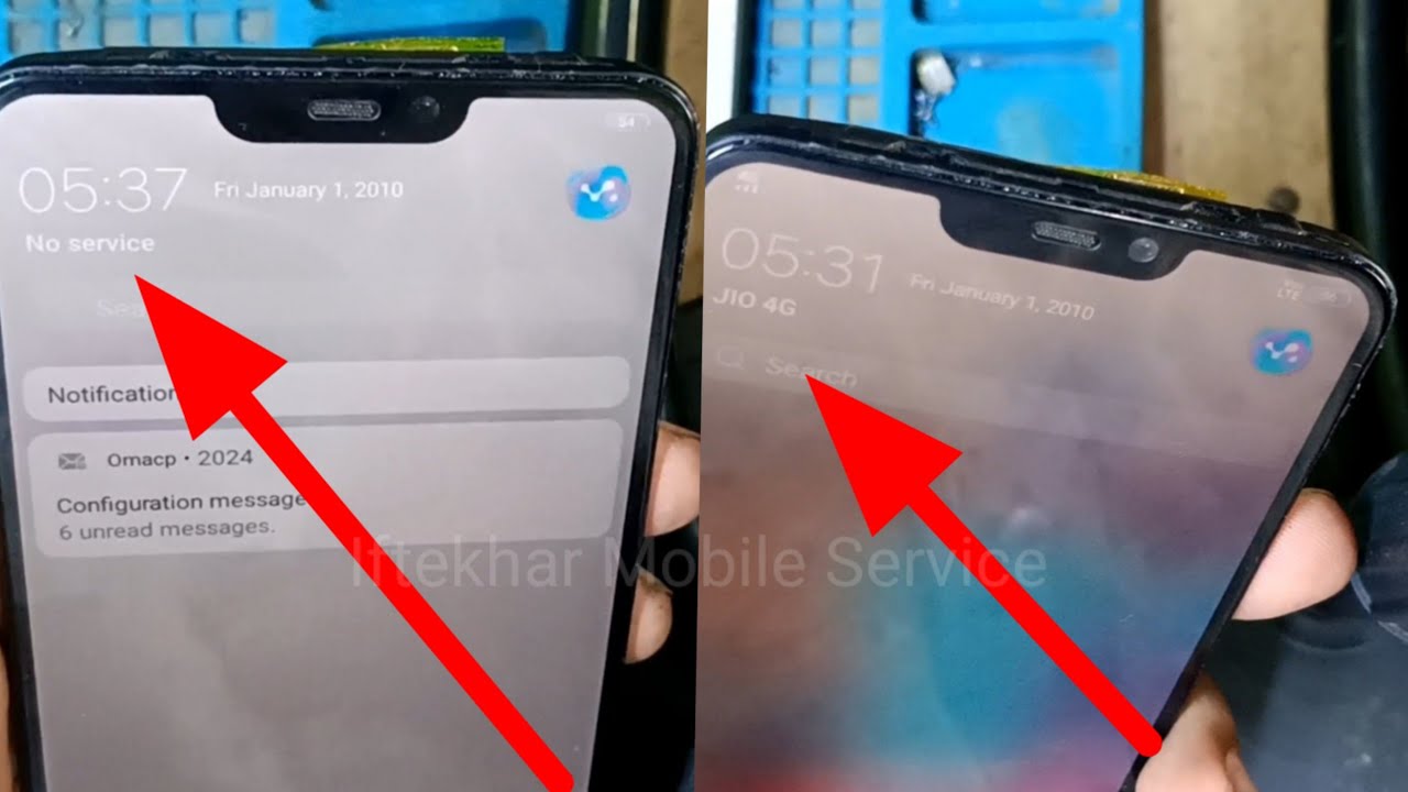Vivo Y83 4G Not Working Problem Solution || Vivo Y83 No Service Solution || Vivo Y83 Pro  Iftekhar