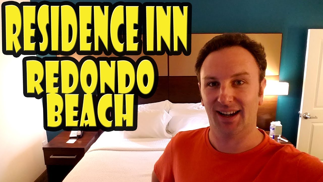 Residence Inn Redondo Beach Review