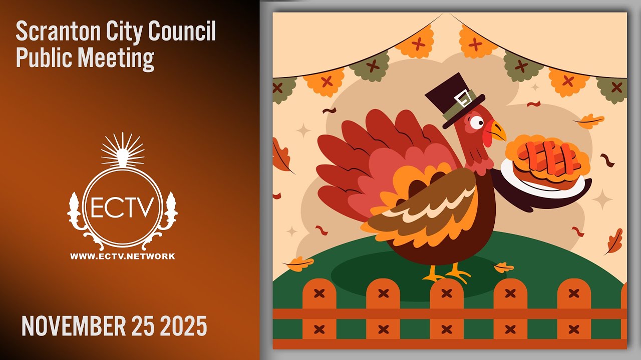 City Council Public Meeting  11-25-25