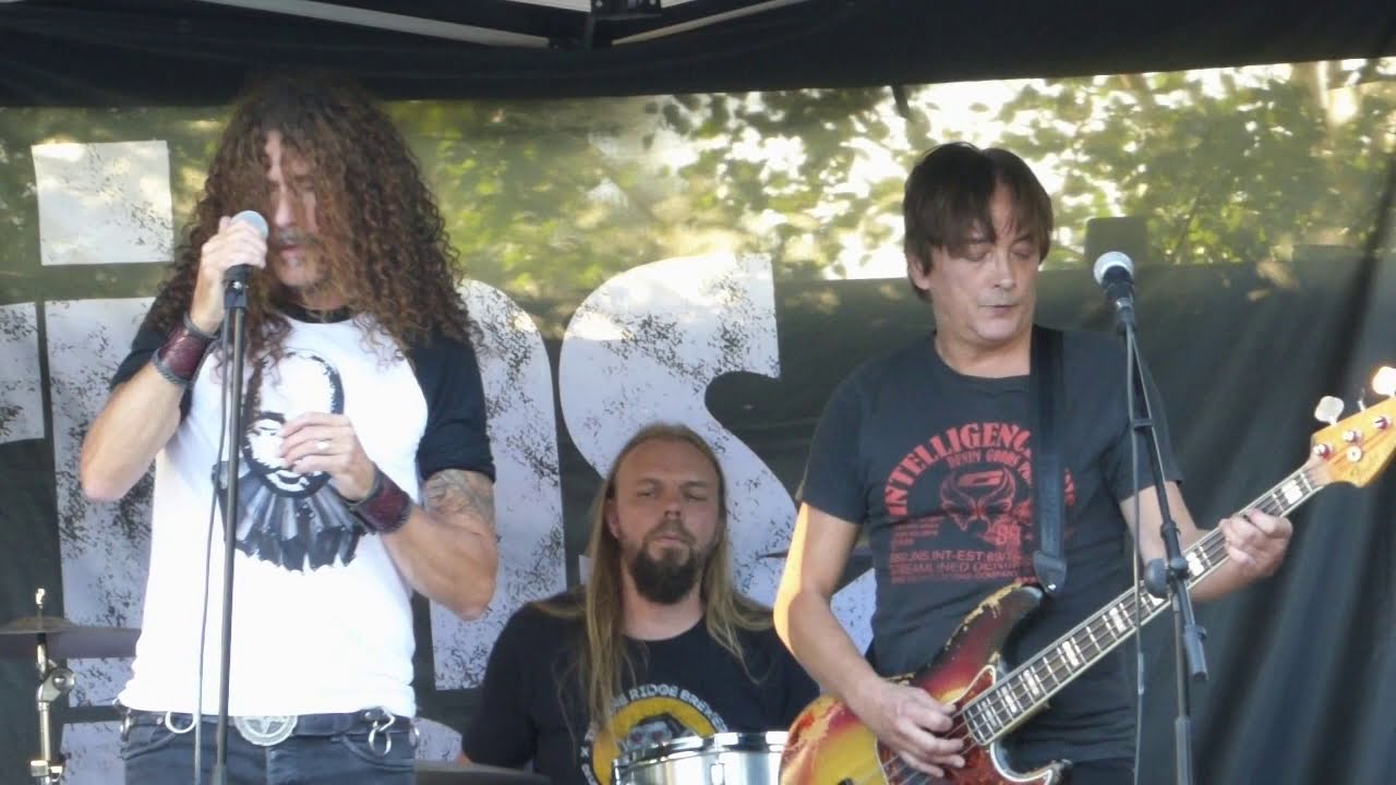 PRINS SVART - Sanningen för mig (pool party in Viken, Sweden, 29.08.2020)