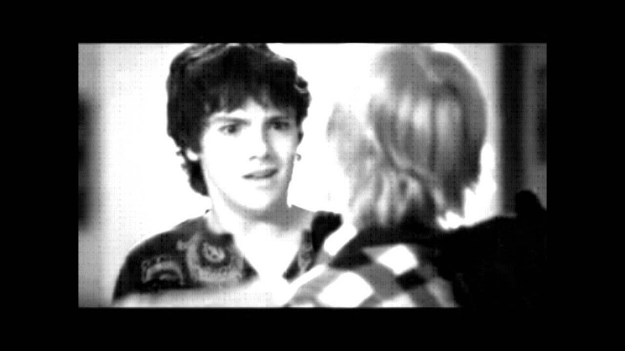 Ethory - My Babysitter's A Vampire - (Let Me Love You)