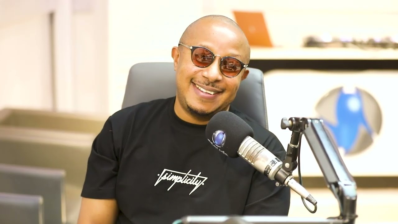 UCHAWI UPO KWENYE MZIKI,WALIMROGA AKIINGIA STUDIO AKIIMBA ANALIA KAMA MBUZI,Ai.