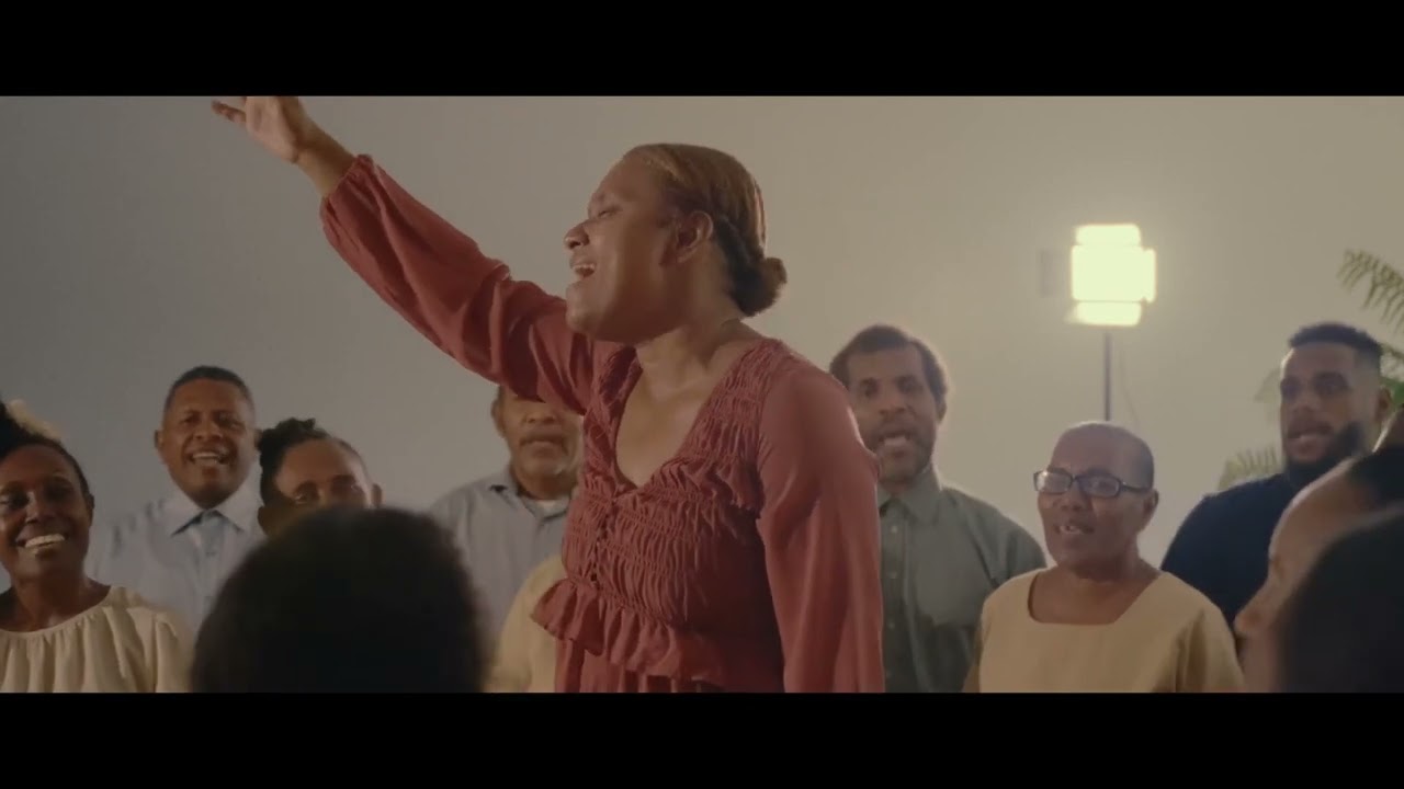 HISCALL Ministry_ Amen ft Camilla