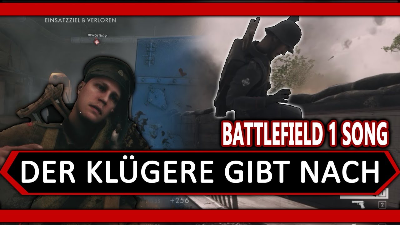 Battlefield 1 Anh&ouml;rung V2 Song by Execute (Prod by ATK Beatz)