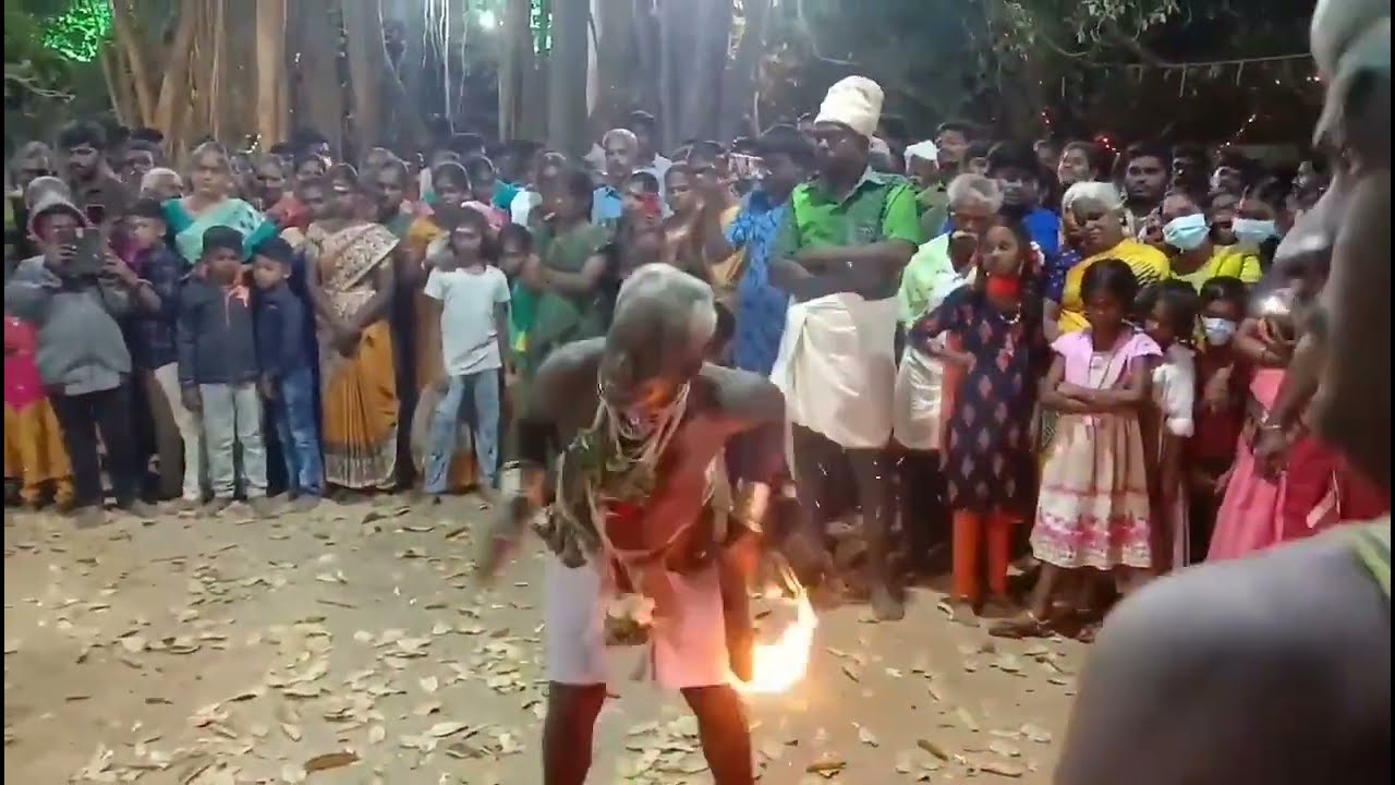 நம்பியூர் வட்டம், கெடாரை,  வரகருக்கய்யன் சின்ன கருப்பராயன் கோவில் | Jill Arul | Youtube | Tamil |