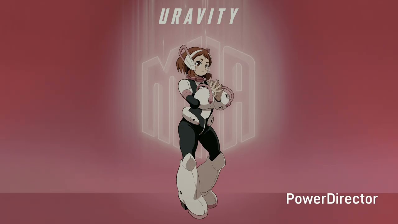 Zero Gravity Heart 