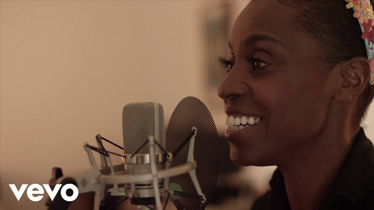 Skye | Ross - The Sea (Acoustic Video)