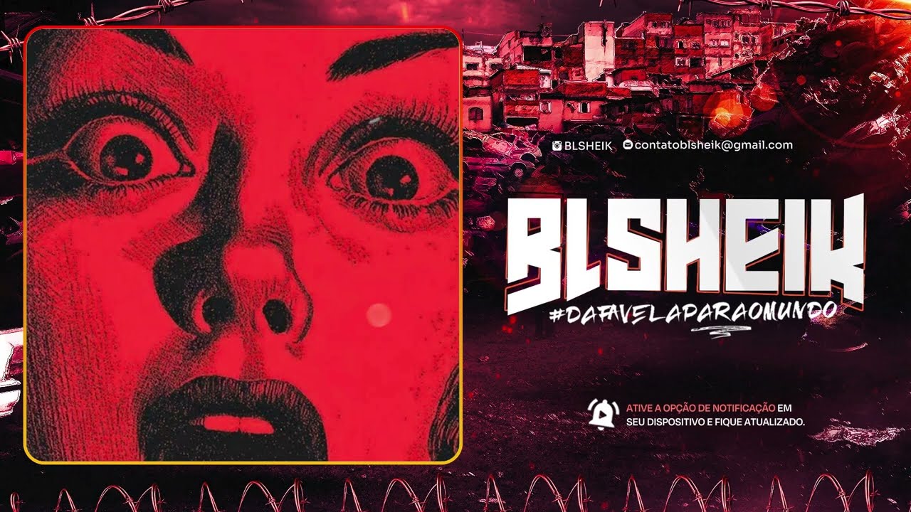 MTG - TODA MANIFESTADA - MC MENOR THALIS, MC KK E MC GW (DJ RUAN DO PRIMEIRO)