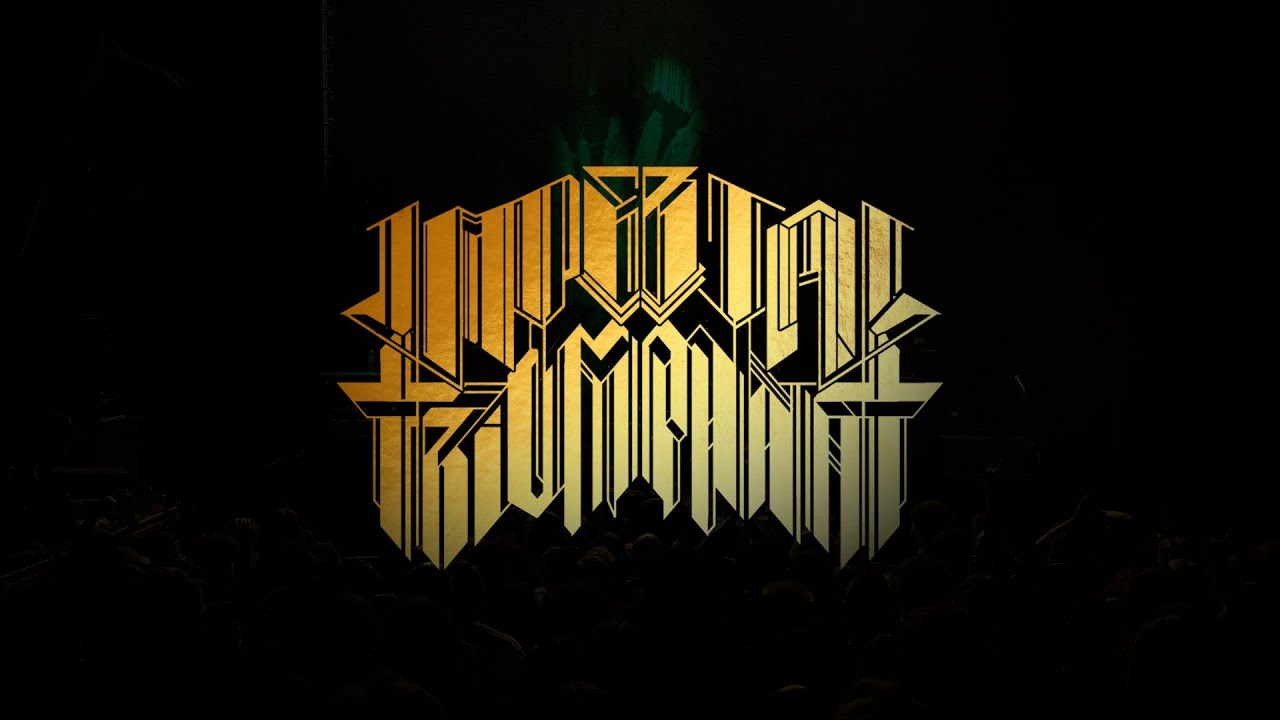IMPERIAL TRIUMPHANT - Live in NYC - May 25, 2024 - FULL SET