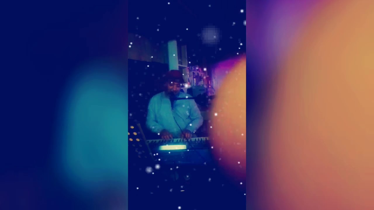 قلب العاشق ALB ELACHEK