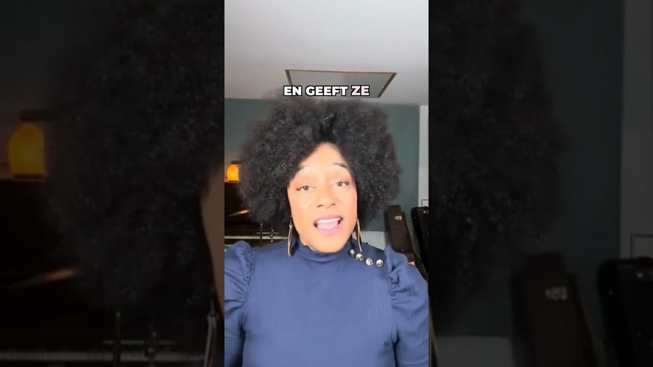 Wie Maria Magdalena écht was 